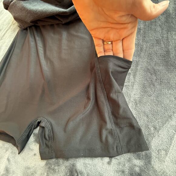 Etonic Dress Womens Medium Sleeveless Tennis Golf Activewear Built-in Shorts Poc - Picture 11 of 16